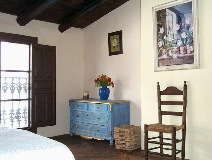 Posada Del Castano Castano de Robledo Extérieur photo