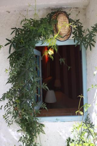 Posada Del Castano Castano de Robledo Extérieur photo